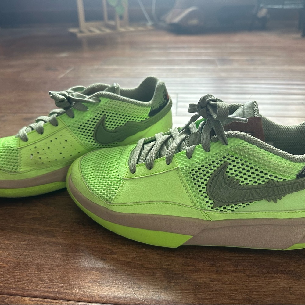 Nike Ja 1
Halloween Zombie